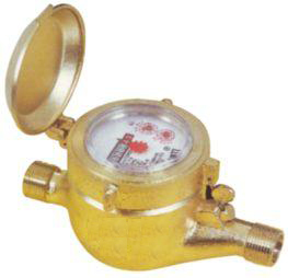 Water Meter