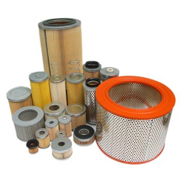 Automotive & Industrial Filters