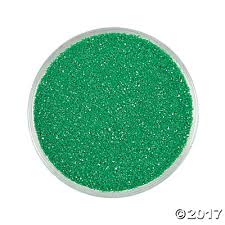 Green Sand