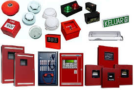 Fire Detection Systems