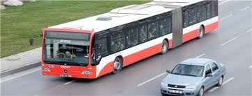 Automatic Vehicle Management System