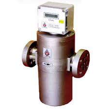 Fuel Monitoring System