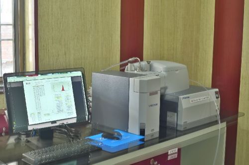 Particle Size Analyzer