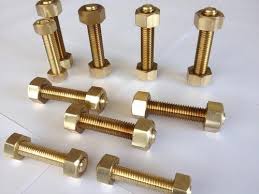 Aluminium Bronze Fasteners