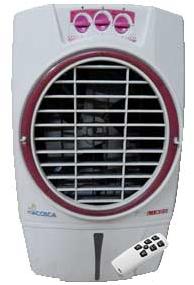Solar Air Cooler, Brand Name : Acosca