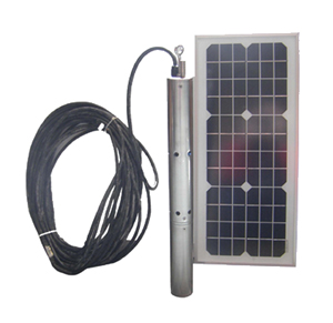 Solar Pump Kit