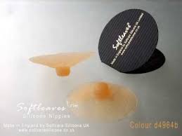 Silicone Nipples