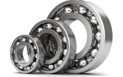 Metal Ball Bearing