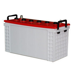 Battery Containers, Size : Standard Size