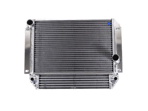 Diesel Engine Radiator