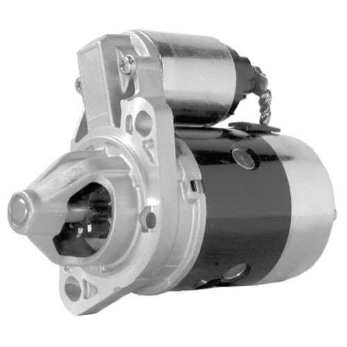 Godrej Starter Motor