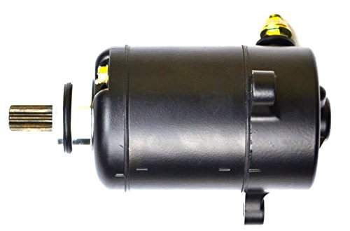 Voltas Starter Motor, Size : Standard