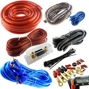 Wiring Kit