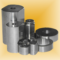 Cast Alnico Magnet