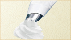 Non Dairy Whipping Cream