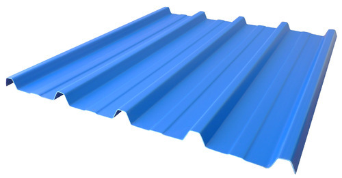 UPVC Roofing Sheets