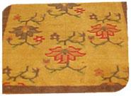 Chenille Shag Rugs