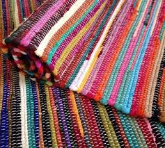 Rag Rugs