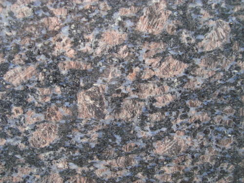 Sapphire Blue Granite Slabs