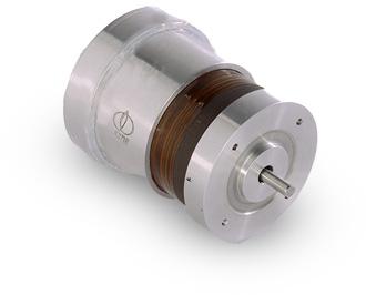 Stepper Motor