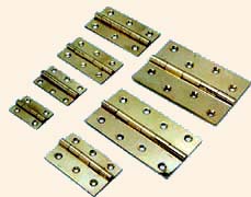 Brass Cabinet Hinges