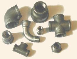 Pipe Fittings