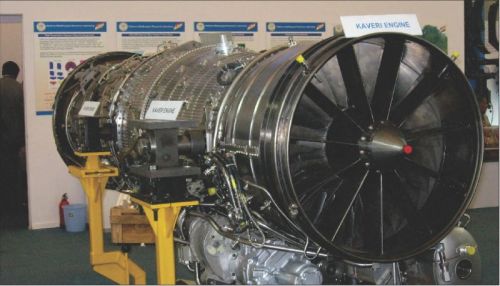 Gas Turbine Engines