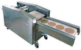 Automatic Chapati Machine