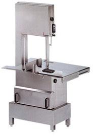 Automatic Electric Bone Saw Machine, Rated Power : 5-7kw