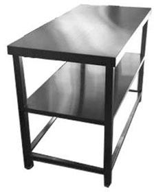 Chapati Rolling Table