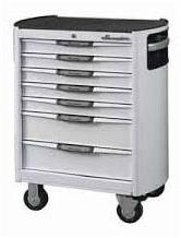 MEAT HANGING TROLLEY