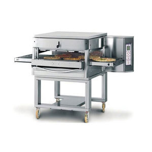 Pizza Conveyor Oven, Feature : Efficient Performance.