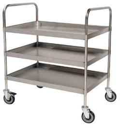 Service Trolley