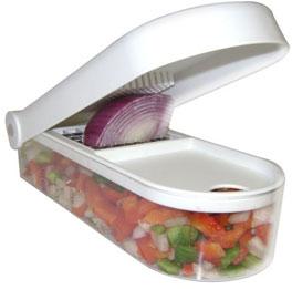 Vegetable Chopper