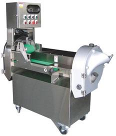 Vegetable Cutting Machine, Usage/Application : Vegetable Cutting