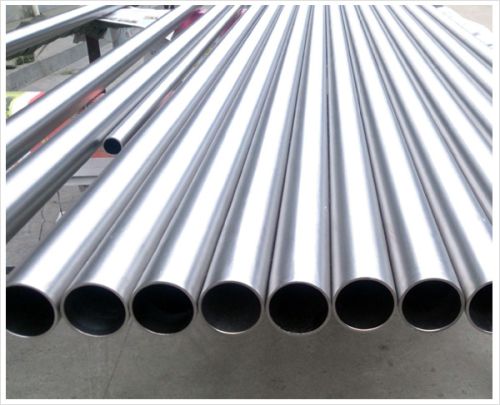 Titanium Seamless Tube 8-114mm, Brand Name : XW