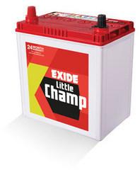 EXIDE BATTERY 12V32 AMP