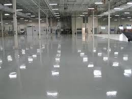 Industrial Flooring