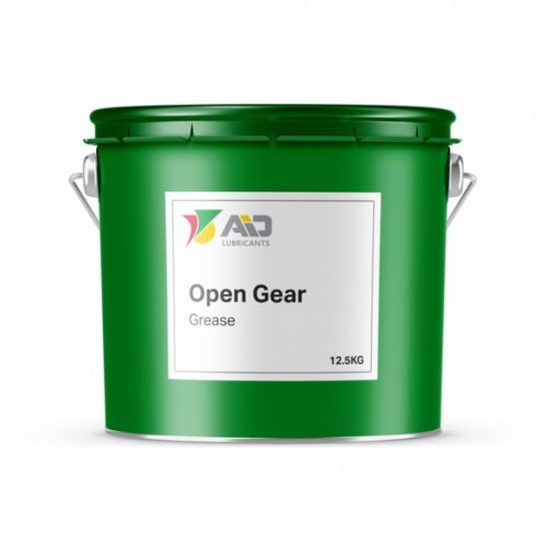 Open Gear Grease