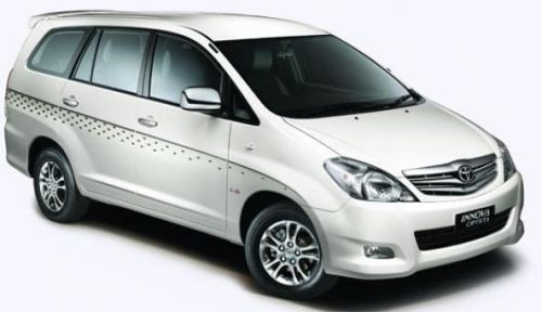 Innova Rental Services