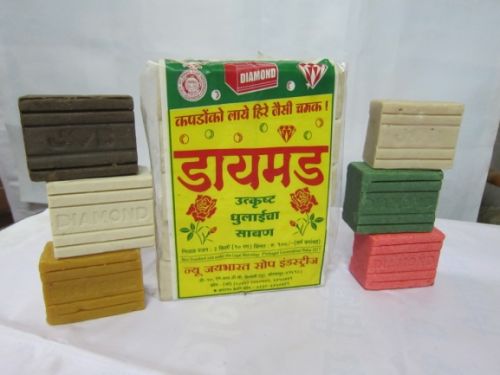 Diamond Washing Soap, Shelf Life : 1year