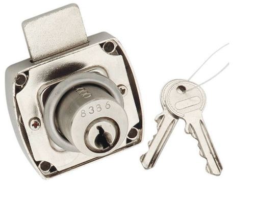 Metal Polished Multipurpose Locks, For Homes, Hotels, Feature : Easy To Use, High Quality