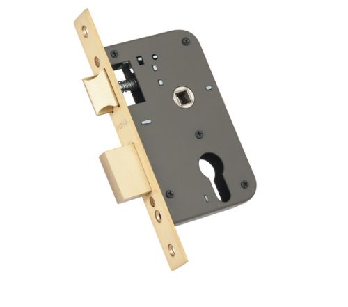 Small Body Regulator Cylindrical Mortice Locks, For Doors, Feature : Accuracy, Less Power Consumption