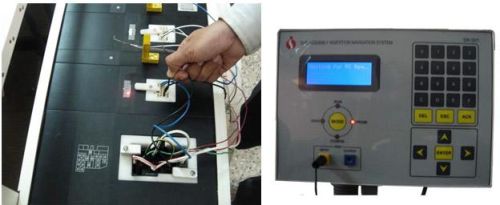 Sub Assembly Navigational System