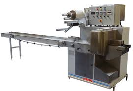 Horizontal Packaging Machine