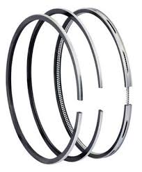 Cast Iron Piston Rings