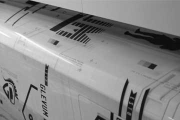 Ink For Inkjet Positive Film