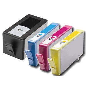 Inkjet Printer Ink