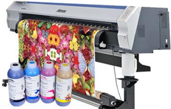 Textile Sublimation Ink