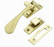 Window Fastener